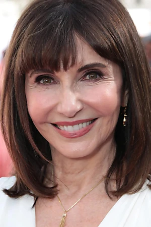 Mary Steenburgen