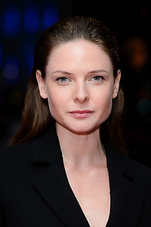 Rebecca Ferguson