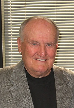 LaVell Edwards