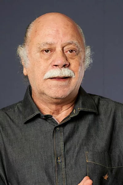 Tonico Pereira