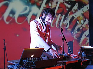 Daedelus