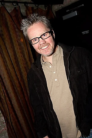 Freddie Roach