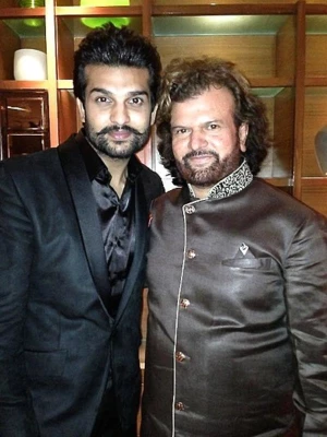 Yuvraj Hans