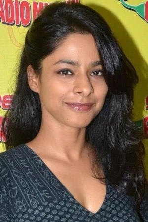 Sugandha Garg