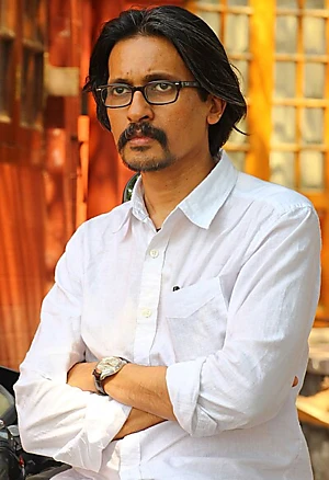 Raj Nair