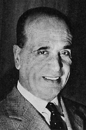 Giorgio Capecchi