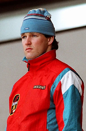 Dan Jansen