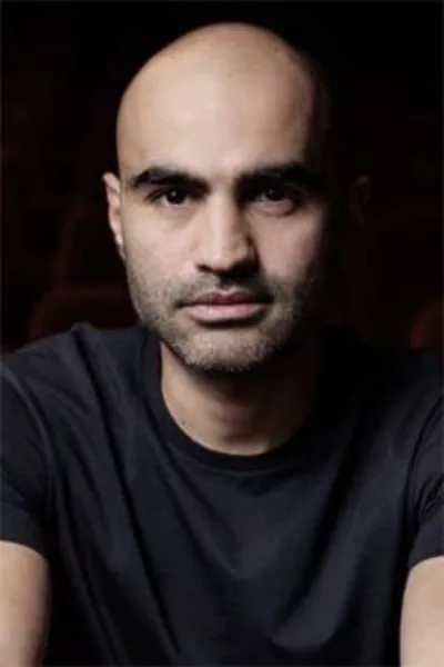 Pasha Rafiy