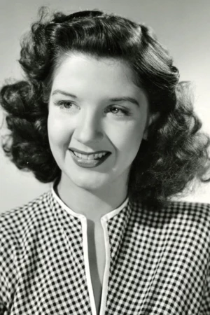 Peggy Ryan