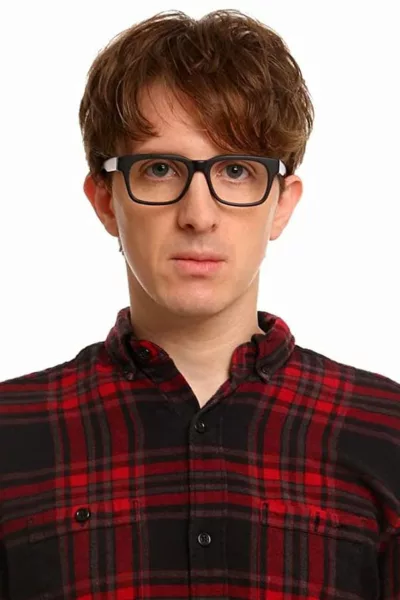 James Veitch