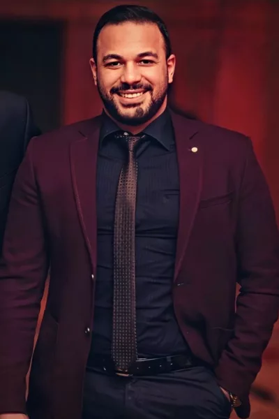 Karim El Shafei