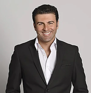 David Serero