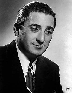 Jan Peerce