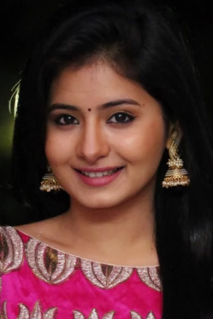 Reshmi Menon