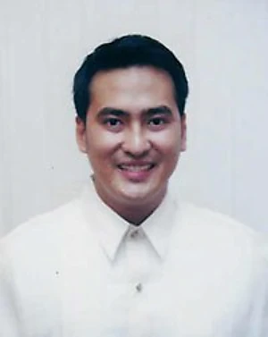 Mark Lapid