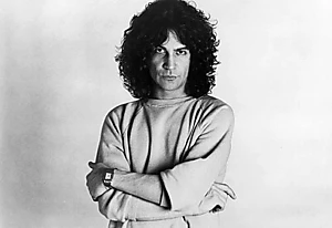 Billy Squier