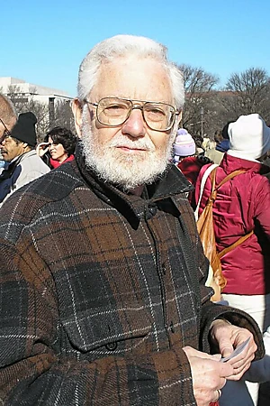 William Blum