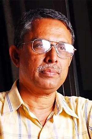 S. Balakrishnan