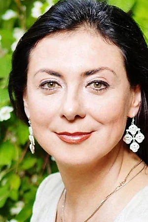 Elena Zaremba