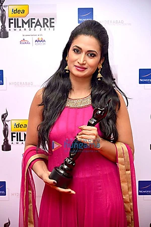 Shwetha Srivatsav