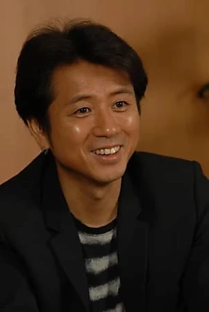 Fumiya Fujii