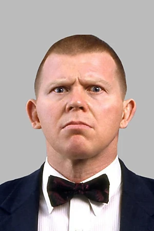 Bob Backlund