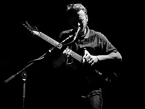 Ben Howard