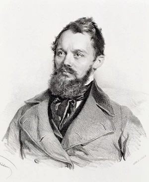 Heinrich Laube