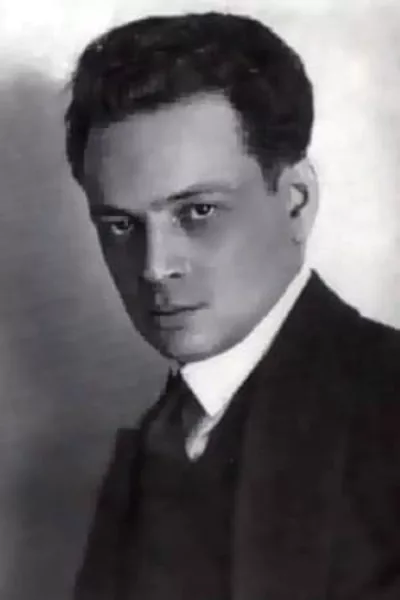 Yury Tynyanov