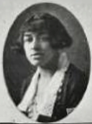 Mary Jane Watkins