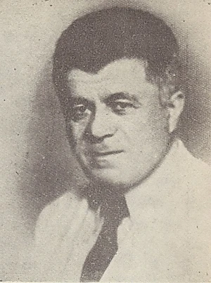 Gheorghe Ciprian