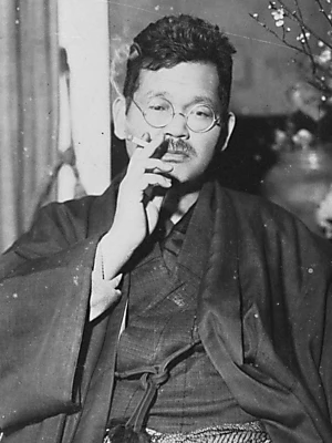 Kan Kikuchi