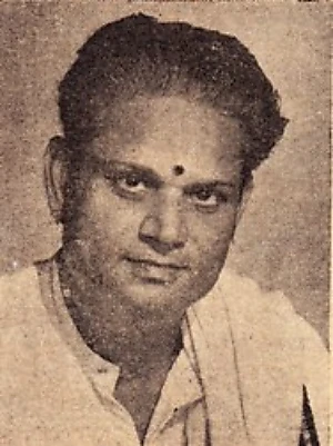 Kothamangalam Subbu