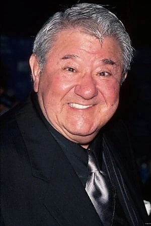 Buddy Hackett