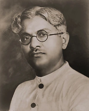 Chandulal Shah