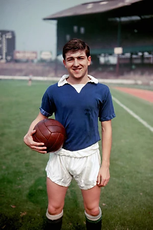 Terry Venables