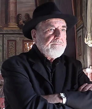 Michelangelo Pistoletto