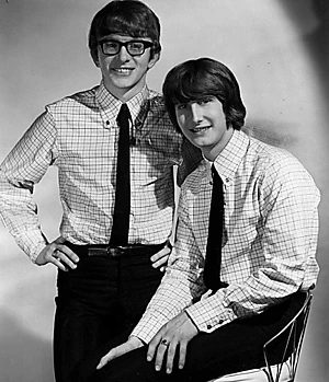 Peter and Gordon