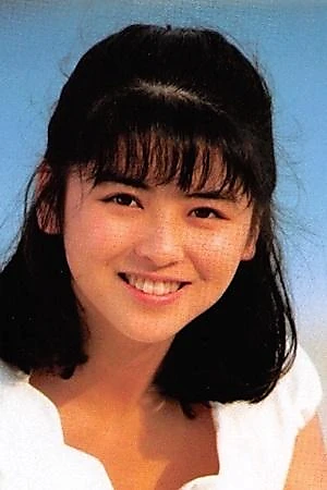 Natsuko Morisawa