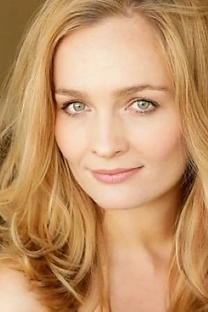 Louise Hickson