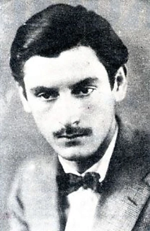 Károly Aszlányi