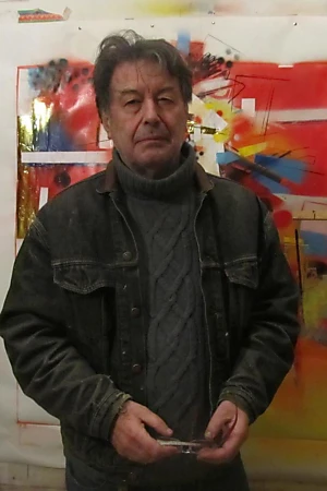 Jean-Paul Savignac