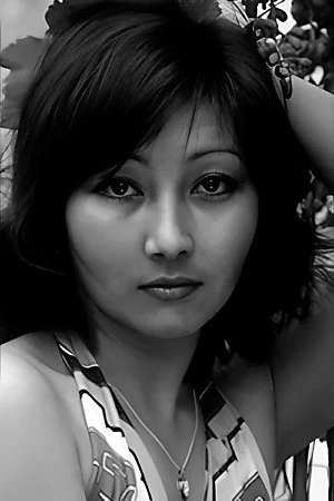 Gulcha Tashbayeva