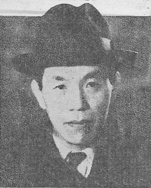 Akira Nobuchi