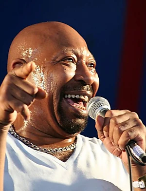 Geno Washington