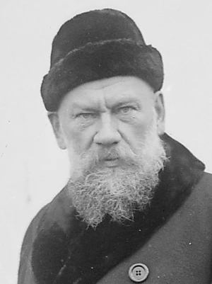 Ilya Tolstoy