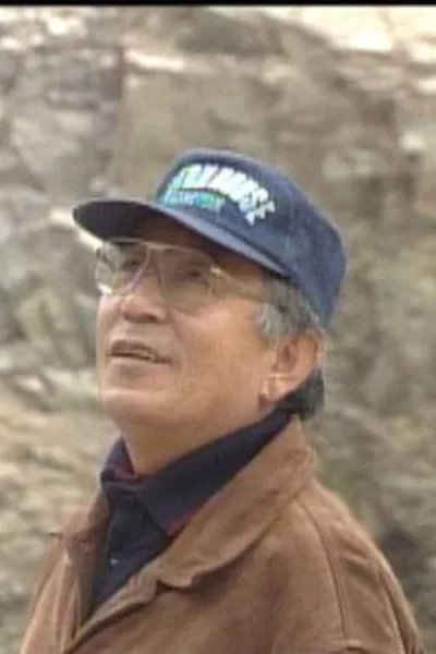 Togoro Tsuchiya