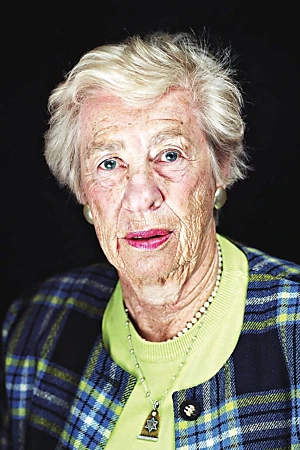 Eva Schloss