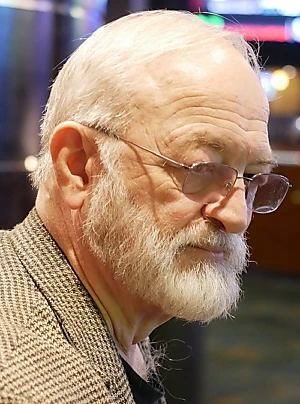Joe Nickell
