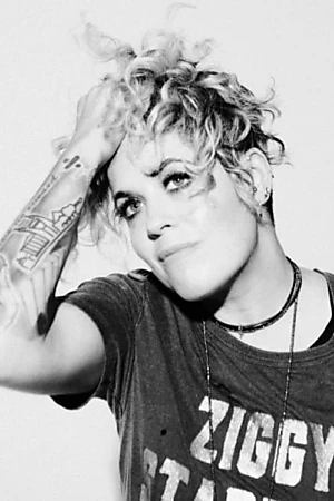 Amy Wadge